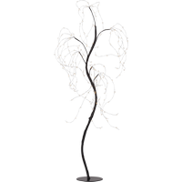 Внутрішня декорація Willy