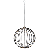 Підвісна декорація Mounty