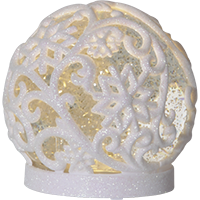 Настільна декорація Frost