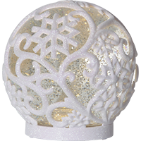 Настільна декорація Frost