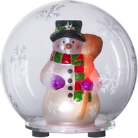 Настільна декорація Bubble