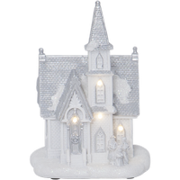 Декорація Chapel