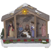 Декорація Nativity