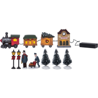 Декорація Kidsville