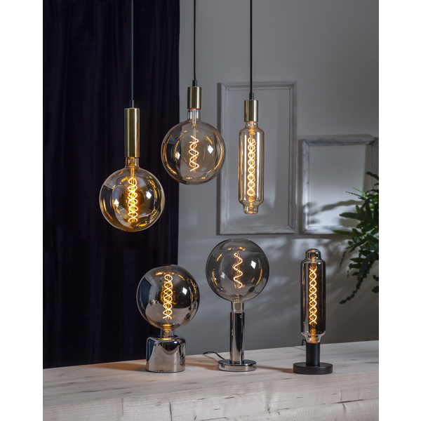 LED-лампа E27 G200 Industrial Vintage
