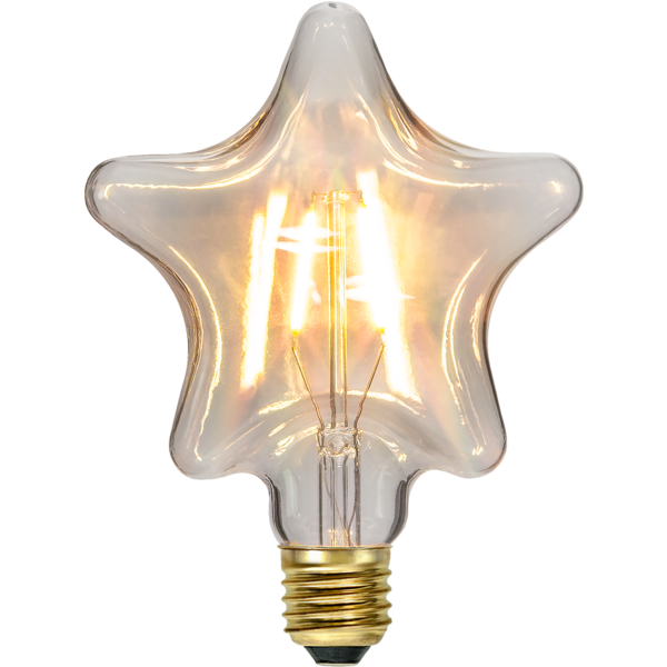 LED лампа E27 Decoled - Aitico Trading